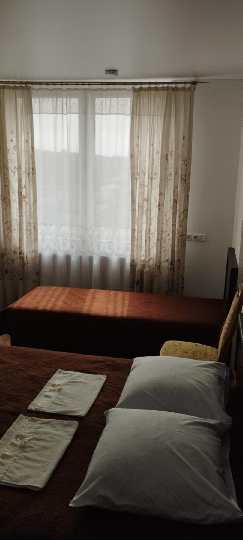 Rooms With Fortetsya View 2 Camenița Exterior foto
