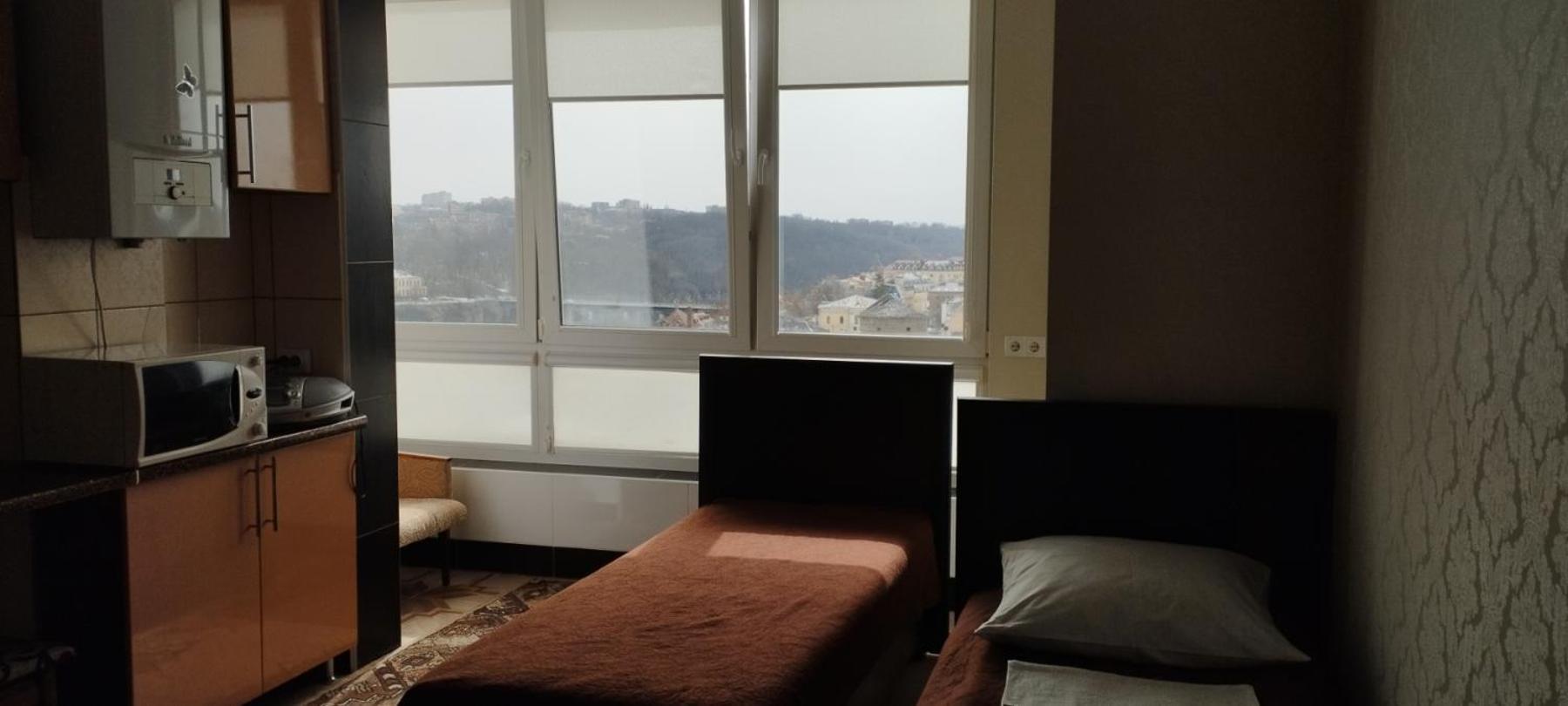 Rooms With Fortetsya View 2 Camenița Exterior foto
