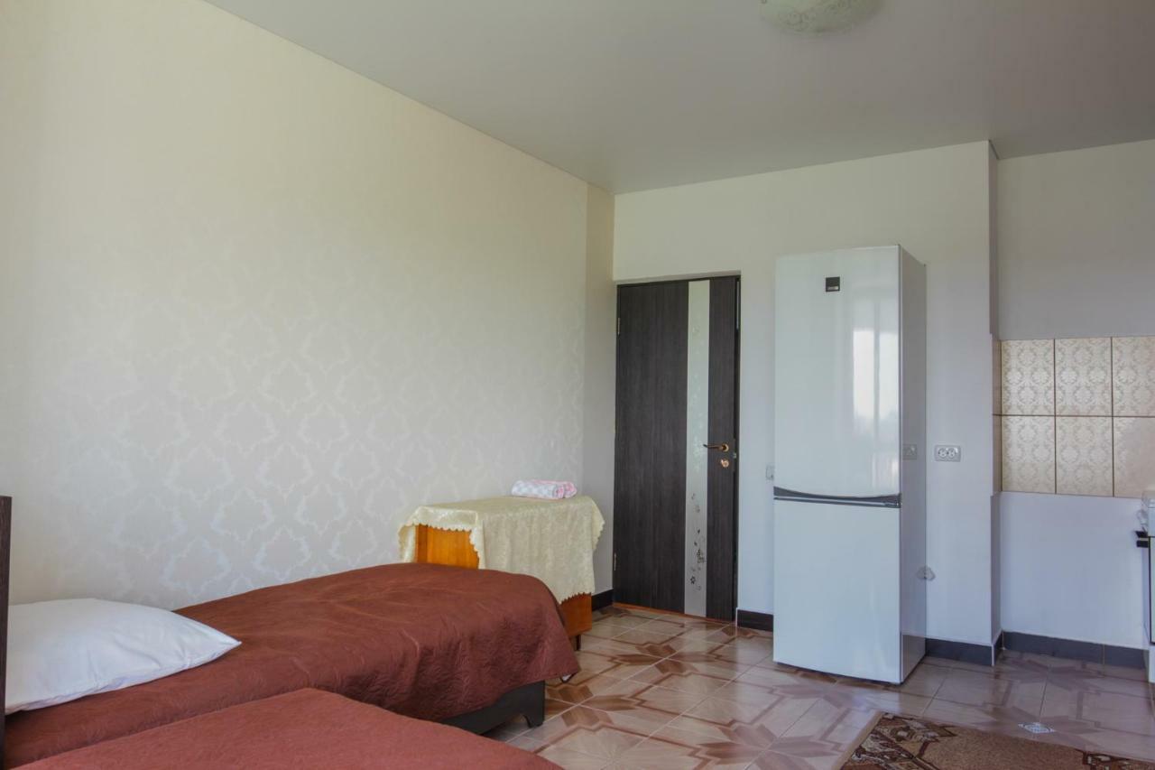 Rooms With Fortetsya View 2 Camenița Exterior foto