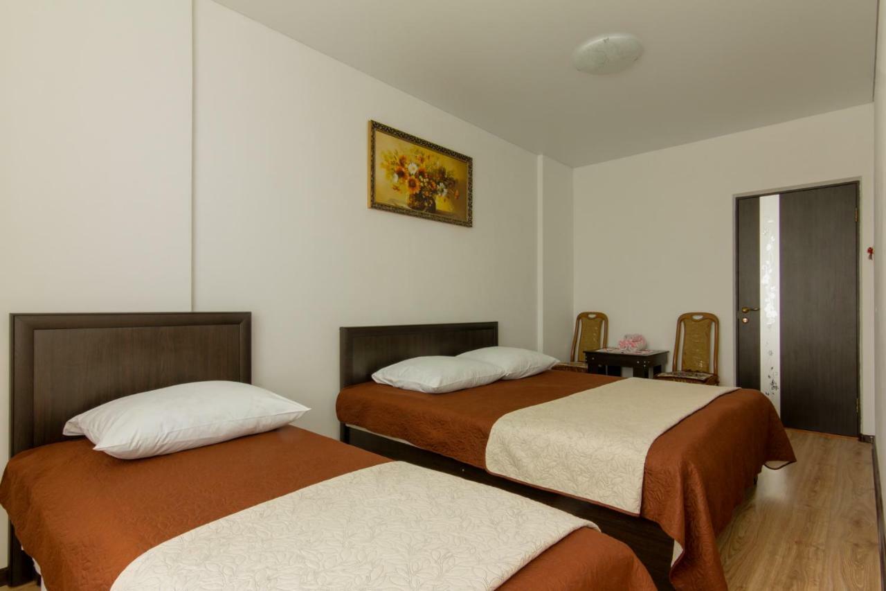 Rooms With Fortetsya View 2 Camenița Exterior foto