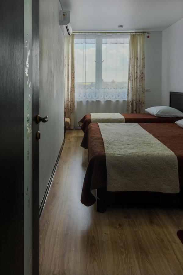 Rooms With Fortetsya View 2 Camenița Exterior foto
